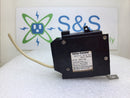 Eaton QBCF1020 20 Amp 1 Pole 120V Ground Fault Circuit Breaker- Short Wire