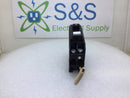 Eaton QBCF1020 20 Amp 1 Pole 120V Ground Fault Circuit Breaker- Short Wire