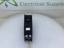 Eaton QBCF1020 20 Amp 1 Pole 120V Ground Fault Circuit Breaker- Short Wire