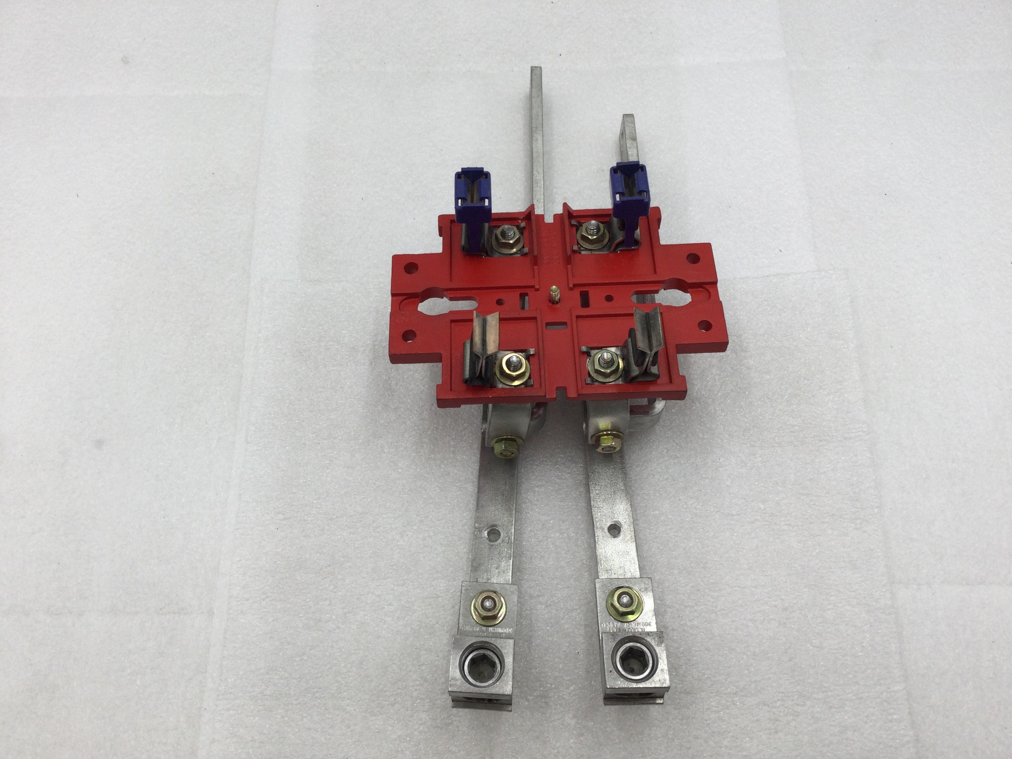 Square D SC2040M200PS 200 Amp 120/240V Meter Socket Replacement