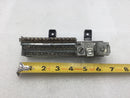 GE General Electric TL3020 Isolated 42 Position 4-14 AWG Ground/Neutral Bar Kit