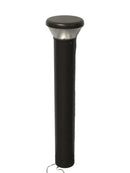 Bollards Light RBL-26W-40K-U-D-D 26 Watt 3100 Lumens 4000K 120/277V Dark Bronze