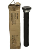 Bollards Light RBL-26W-40K-U-D-D 26 Watt 3100 Lumens 4000K 120/277V Dark Bronze