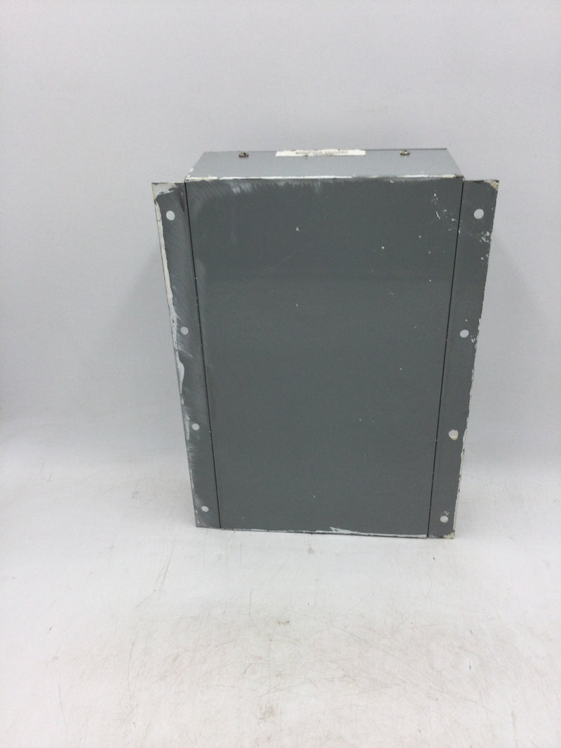 Connecticut Electric EGS107501 10 Circuit 30A 240V 7500W Manual Generator Transfer Switch