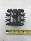 Furnas 42EF35AF 60 Amp 3 Pole 120-600 VAC 5-30 HP Contactor with 120 VAC Coil