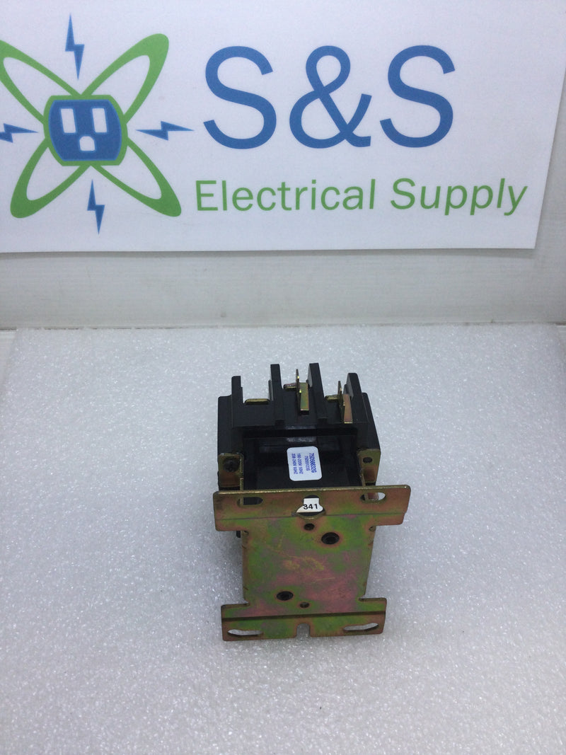Furnas 42BE35AG106 Definite Purpose Controller/Contactor 120/240/480/600 VAC 3 Phase