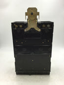 Square D MH36800 3 Pole 800 Amp 600V I Line Type MA Circuit Breaker