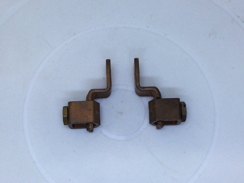 Ilsco SLU-125 Copper Mechanical Lug