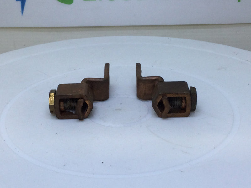 Ilsco SLU-125 Copper Mechanical Lug