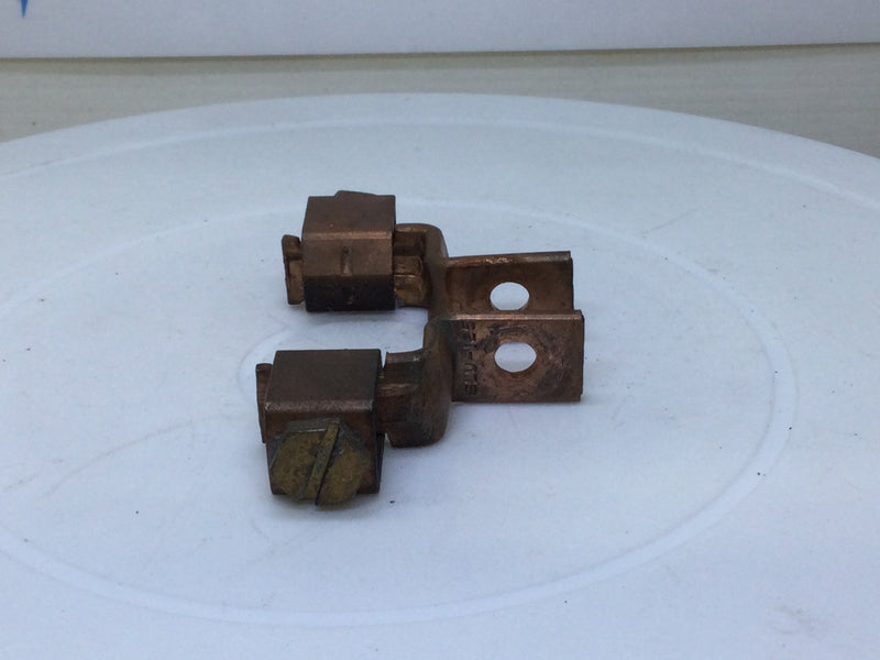 Ilsco SLU-125 Copper Mechanical Lug