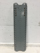 ITE EQC28MBBA 200 Amp 120/240 VAC 14 Space/30 Circuit Load Center Guts Only 6.5" X 24.5" (Copy)