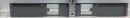 GE SED1K 21FD137SED0045 Filler Plate SED 150  35 1/8" x 4"