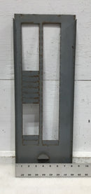 Dead Front Only 22" x 8"