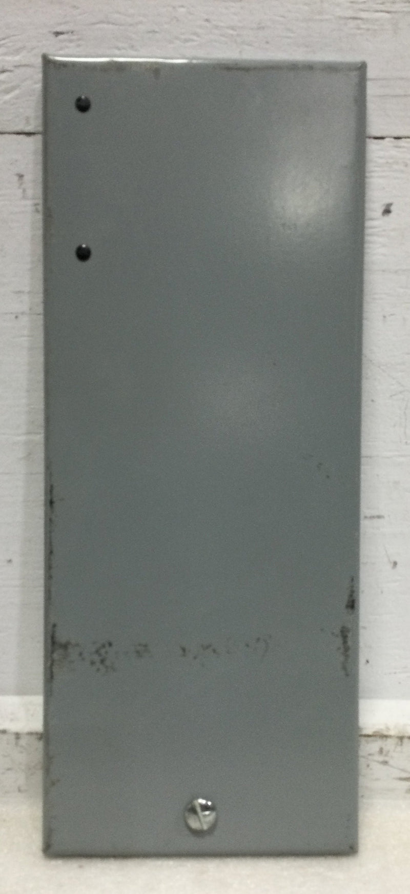 Cover/Door Only 14 5/8" x 5 7/8"
