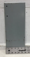 Cover/Door Only 14 5/8" x 5 7/8"