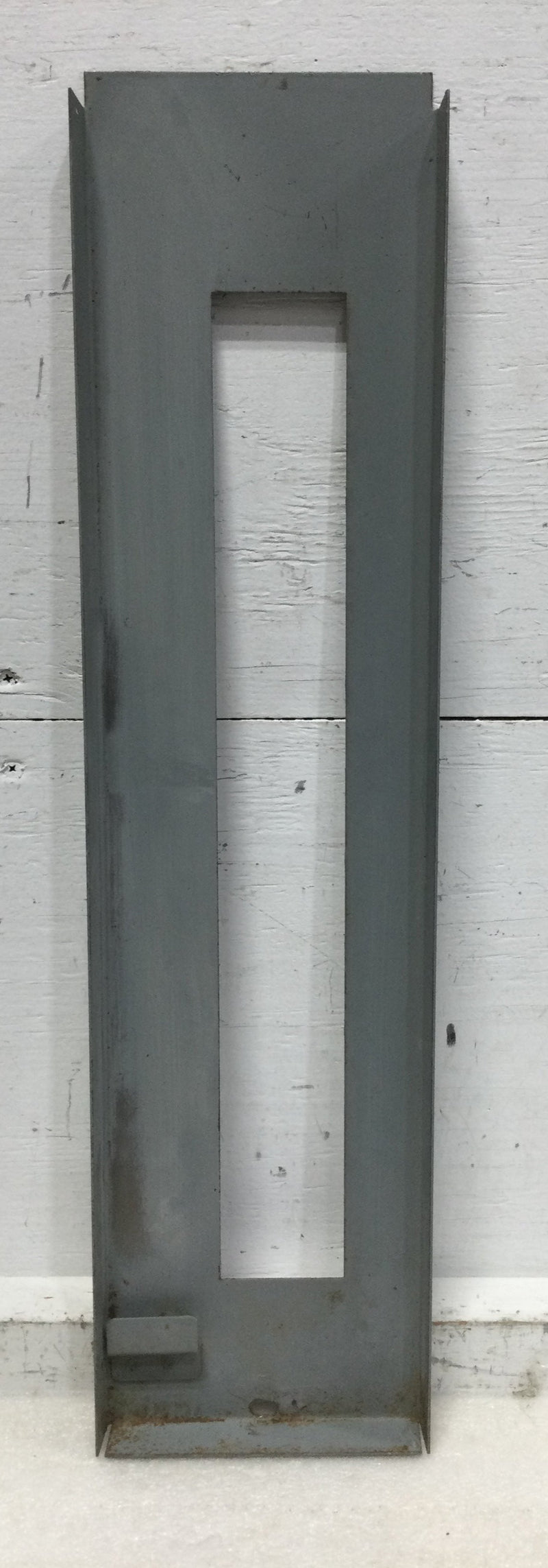 Dead Front Only 24 1/4" x 6 1/8"