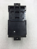 GE General Electric CR1062S2B Manual Motor Starter 3 Phase 115-600 VAC 3-10 HP