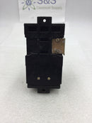 GE General Electric CR1062S1A Manual Motor Starter 3 Phase 115-600 VAC 3-10 HP