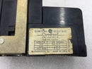 GE General Electric CR1062R1A Manual Motor Starter 3 Phase 110-600 VAC 1.5-3 HP