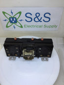 Westinghouse HLA3400T 400 Amp 3 Pole Circuit Breaker Amp Trip Unit