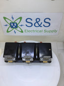 Westinghouse HLA3400T 400 Amp 3 Pole Circuit Breaker Amp Trip Unit