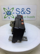 Westinghouse HLA3400T 400 Amp 3 Pole Circuit Breaker Amp Trip Unit