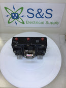 Westinghouse HKA3200T 200 Amp 3 Pole Circuit Breaker Amp Trip Unit