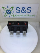 Westinghouse HKA3200T 200 Amp 3 Pole Circuit Breaker Amp Trip Unit