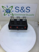 Westinghouse HKA3200T 200 Amp 3 Pole Circuit Breaker Amp Trip Unit