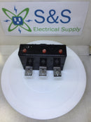 Westinghouse HKA3090T 90 Amp 3 Pole Circuit Breaker Amp Trip Unit