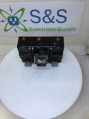 Westinghouse HKA3090T 90 Amp 3 Pole Circuit Breaker Amp Trip Unit