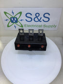 Westinghouse HKA3090T 90 Amp 3 Pole Circuit Breaker Amp Trip Unit