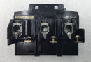 ITE/Pushmatic P43100 100 Amp 3 Pole 240V Circuit Breaker