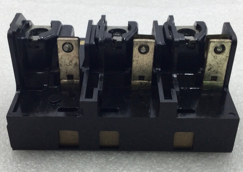 ITE/Pushmatic P43100 100 Amp 3 Pole 240V Circuit Breaker