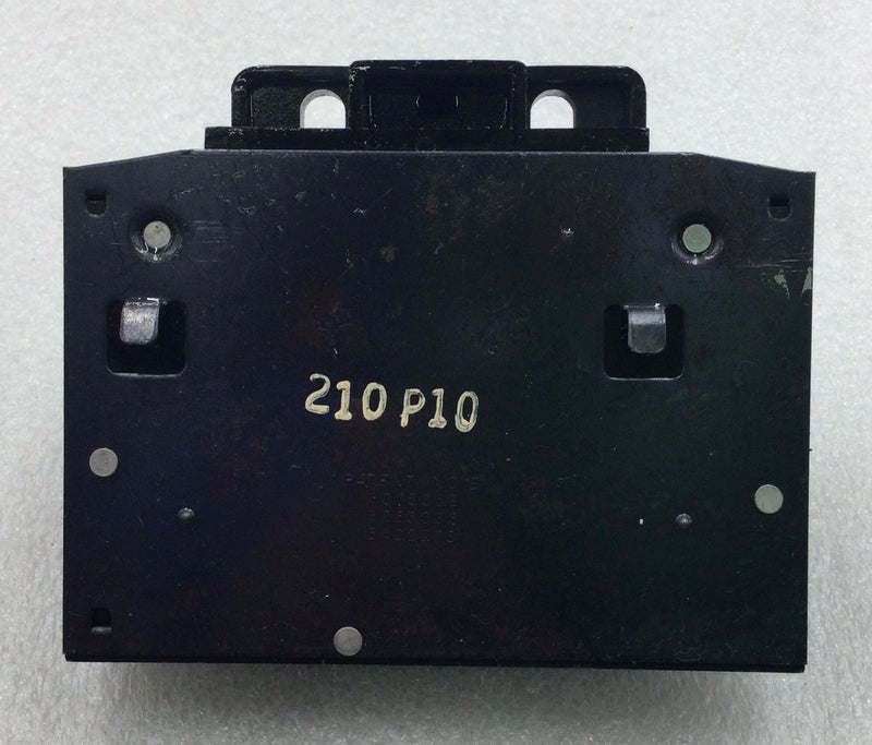 ITE/Pushmatic P43100 100 Amp 3 Pole 240V Circuit Breaker