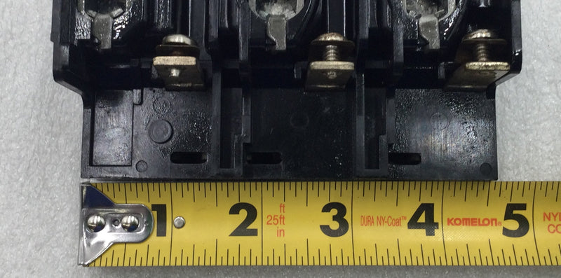 ITE/Pushmatic P4390 90 Amp 3 Pole 240V Circuit Breaker