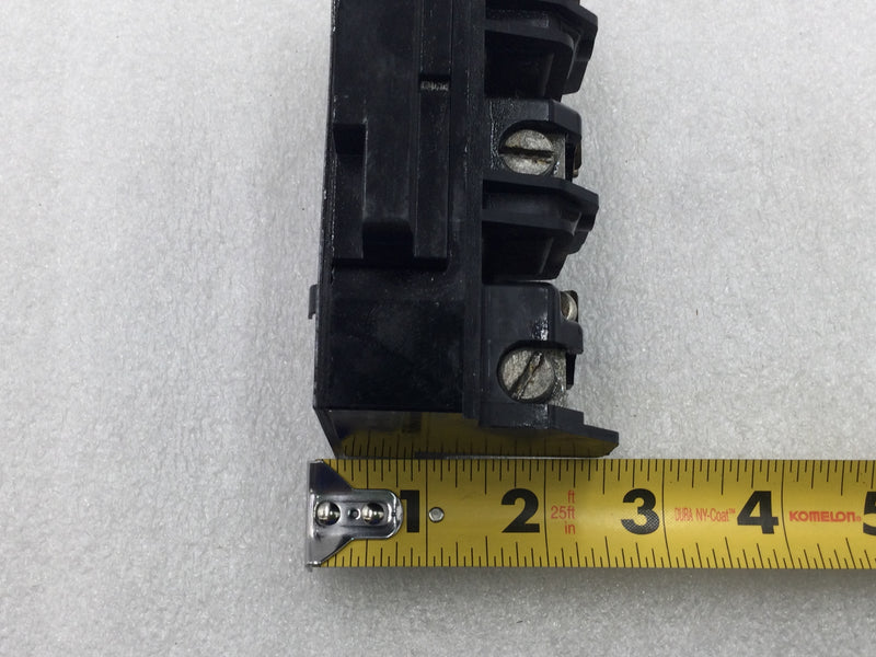 ITE/Pushmatic P4390 90 Amp 3 Pole 240V Circuit Breaker