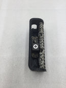 FPE/Federal Pacific 30 Position Isolated/Neutral Ground Bar Kit 2" X 6.5"