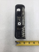 FPE/Federal Pacific 30 Position Isolated/Neutral Ground Bar Kit 2" X 6.5"