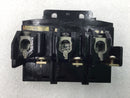 ITE/Pushmatic P4390 90 Amp 3 Pole 240V Circuit Breaker