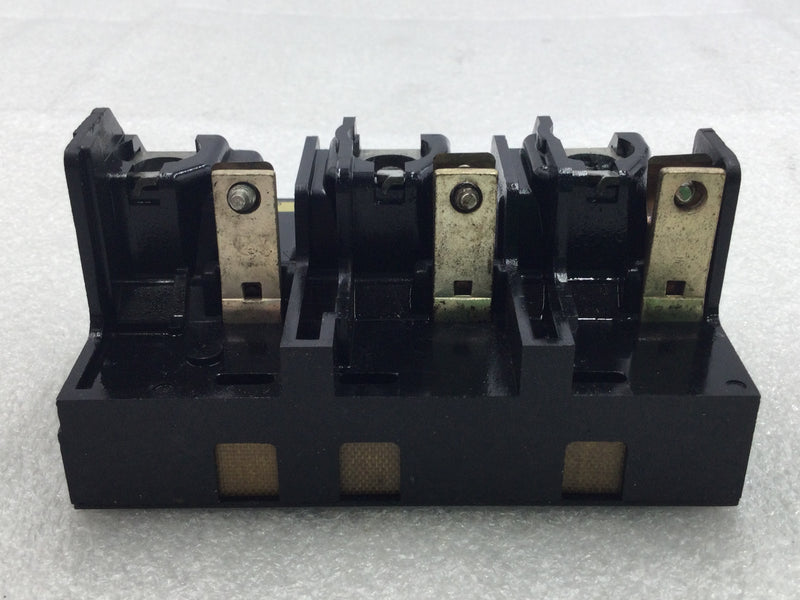 ITE/Pushmatic P4390 90 Amp 3 Pole 240V Circuit Breaker