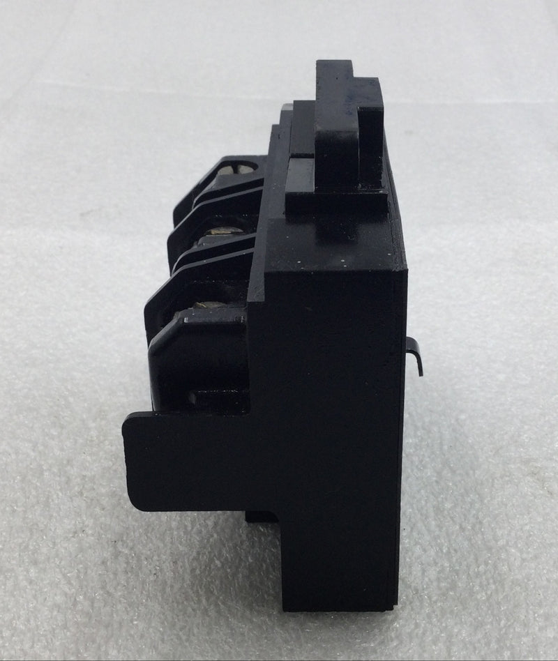 ITE/Pushmatic P4390 90 Amp 3 Pole 240V Circuit Breaker