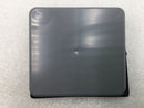 Siemens 4810142 HR/HS Series Hub Cover Plate Rev D 3 7/8" x 3 1/2"