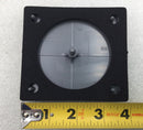 Siemens 4810142 HR/HS Series Hub Cover Plate Rev D 3 7/8" x 3 1/2"