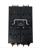 ITE/Weco Atlanta P2002A 200 Amp 2 Pole 240V Fuse Pullout/Holder - Cosmetic Flaw