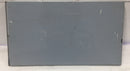 Square D Panel Cover Only 25 3/4" x 14 3/8"