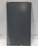 Square D Panel Cover Only 25 3/4" x 14 3/8"