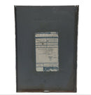 General Electric TL820RH 200 Amp 8 Space 120/240V Panel Cover 20 1/4" x 14 1/4"