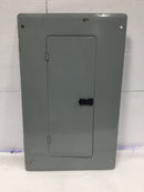 Gould/ITE G2030ML1150CU 150 Amp 22 Space 120/240V Panel Door 25 1/4" x 15 1/2"