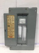 Gould/ITE G2030ML1150CU 150 Amp 22 Space 120/240V Panel Door 25 1/4" x 15 1/2"